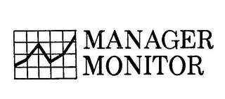 MANAGER MONITOR logo