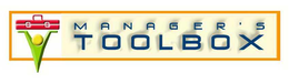 MANAGER'S TOOLBOX logo