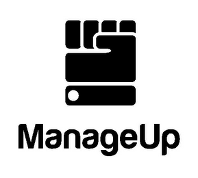 MANAGEUP logo