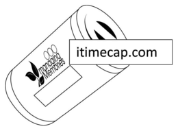 MANAGING MEMORIES ITIMECAP.COM logo