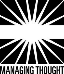 MANAGING THOUGHT logo