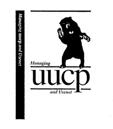MANAGING UUCP AND USENET logo