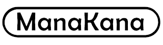 MANAKANA logo