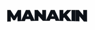 MANAKIN logo