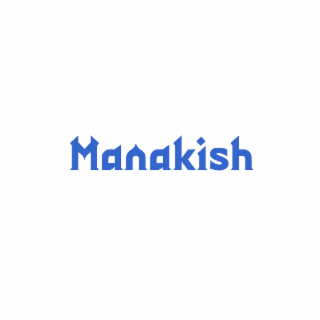 MANAKISH logo