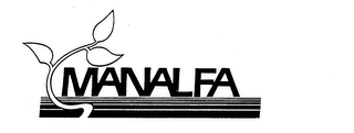 MANALFA logo