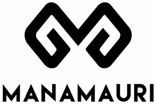 MANAMAURI logo