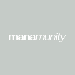 MANAMUNITY logo