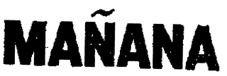 MANANA logo