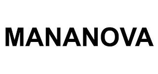 MANANOVA logo