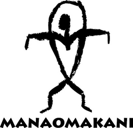MANAOMAKANI logo