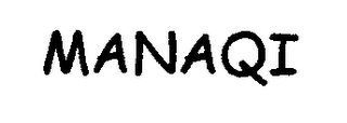 MANAQI logo