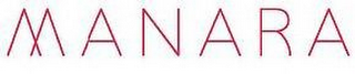 MANARA logo