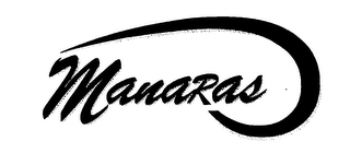 MANARAS logo