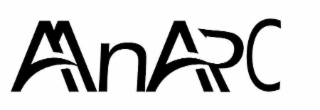 MANARC logo