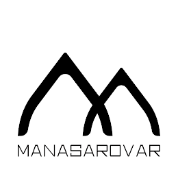 MANASAROVAR logo