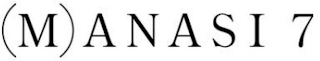 (M)ANASI 7 logo