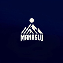 MANASLU logo