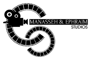 MANASSEH & EPHRAIM STUDIOS logo