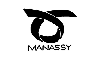 MANASSY logo