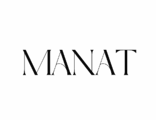 MANAT logo