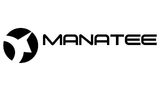 MANATEE logo