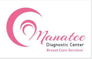 MANATEE DIAGNOSTIC CENTER BREAST CARE SERVICES logo