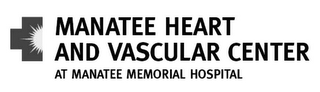 MANATEE HEART AND VASCULAR CENTER AT MANATEE MEMORIAL HOSPITAL logo