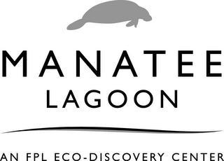 MANATEE LAGOON AN FPL ECO-DISCOVERY CENTER logo