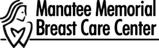 MANATEE MEMORIAL BREAST CARE CENTER logo