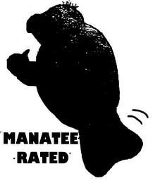 MANATEE RATED
