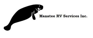 MANATEE RV SERVICES INC. logo