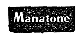 MANATONE logo