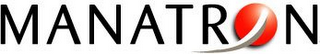 MANATRON logo