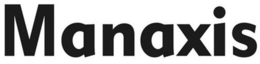 MANAXIS logo