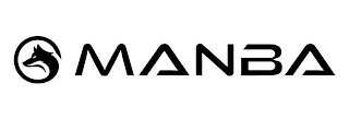 MANBA logo