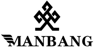 MANBANG logo