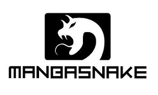 MANBASNAKE logo