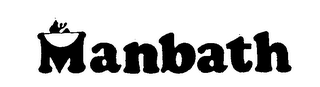 MANBATH logo