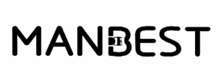 MANBEST logo