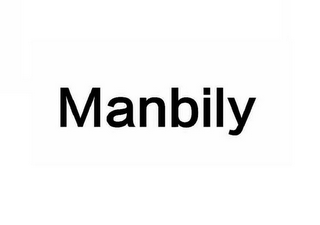 MANBILY logo
