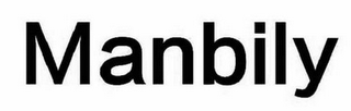 MANBILY