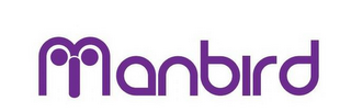 MANBIRD logo