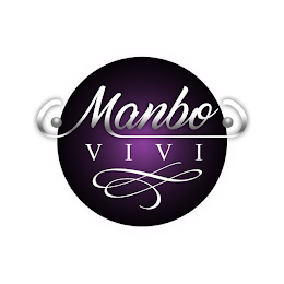 MANBO VIVI logo