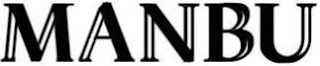 MANBU logo