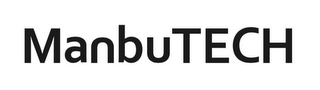 MANBUTECH logo
