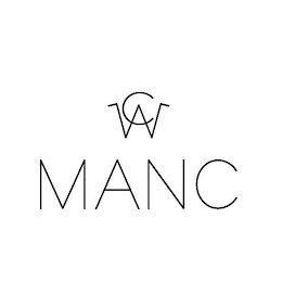 MANC MANC logo