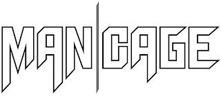 MANCAGE logo