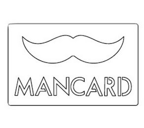 MANCARD logo
