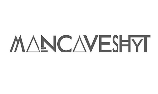 MANCAVESHYT logo